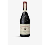 France France Château De Beaucastel 2013 Châteauneuf-Du-Pape Hommage A Jacques Perrin 750ml 750ml