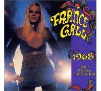 France Gall - 1968