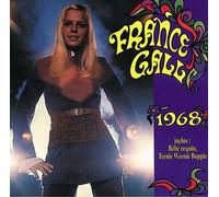 France Gall - 1968