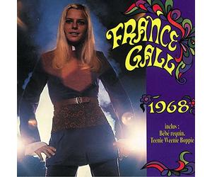 France Gall - 1968 [VINYL]