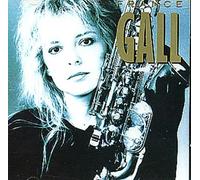 France Gall - Apache