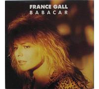 France Gall - Babacar (1987) / Vinyl single [Vinyl-Single 7'']