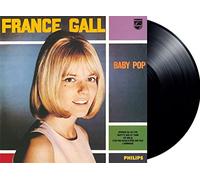 France Gall - Baby Pop [VINYL]