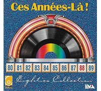 France Gall - Ces Années-Là Hits 1988 - Eighties Collection