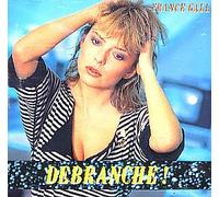 France Gall - Debranche!