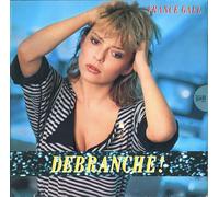 France GALL - DEBRANCHE