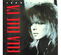 France Gall - Ella Elle L'A