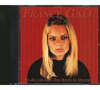 France Gall - En Allemand