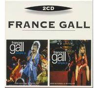 France Gall - France Gall: Simple je - Rebranchée, Débranchée
