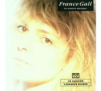 GALL - Les Annees Musique