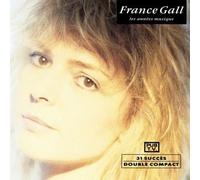France Gall - Les Annees Musique