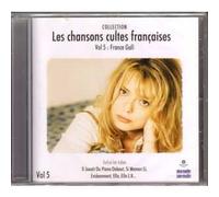 France GALL - Les chansons cultes