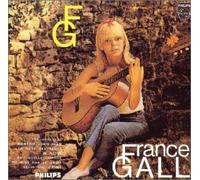 France Gall - Les Sucettes
