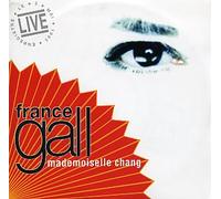 France Gall - Mademoiselle Chang