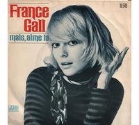 France Gall - Mais, Aime La