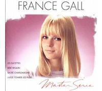 France Gall - Master Series