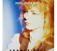 France Gall - Papillon de nuit (1987) [VINYL]