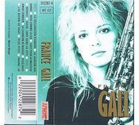 France Gall - Passionnement [CASSETTE]