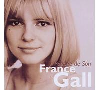 France Gall - Poupee de Son (Best of)