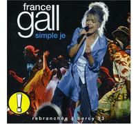 France Gall - Simple Je
