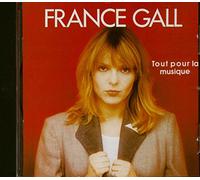 France Gall - Tout Pour La Musique