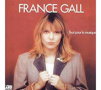 France Gall - Tout Pour La Musique