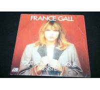 France Gall - Tout pour la musique