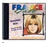 France Gall Winner Eurovision Song Contest 1965 CD gebraucht sehr gut [Audio CD]