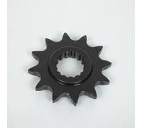 France Gearbox Outlet Sprocket for Moto KTM 250 EXC 2T TPI Injection 2018 to 2019