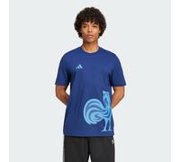 France Graphic T-Shirt