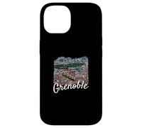 France Grenoble Case for iPhone 14