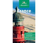 France GVF (Le Guide Vert)