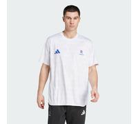 France Handball Training T-Shirt