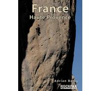 France Haute Provence by Adrian Berry (Paperback, 2009)