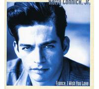 France I Wish You Love by Harry Connick Jr (2001-04-24)