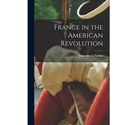 France in the American Revolution