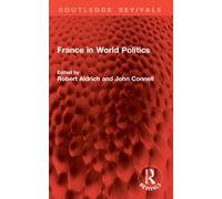 France in World Politics