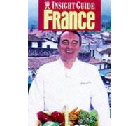 France Insight Guide (Insight Guides)
