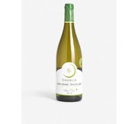 France Jean-marc Brocard Organic Chablis Domaine Sainte Claire 750ml