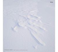 France Jobin - Death Is Perfection, Everything Else Is Relative [VINYL]