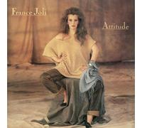 France Joli - Attitude