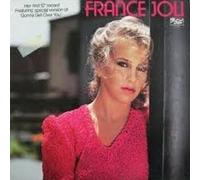 France Joli - gonna get over you - France Joli
