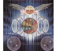 France Joli - Gonna Get Over You [VINYL]