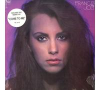 France Joli (Self-Titled LP)