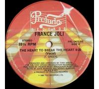 France Joli - The Heart To Break The Heart