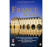 France, la Visite - DVD