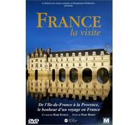 France, la Visite - DVD