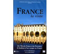 France, la visite [VHS]