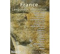 France: Languedoc-Roussillon: Chaulet, Mazet, Actinadas, Le Cirque Des Gens, Les Branches Gorge Du Tarn, Gorge De La Jonte, Le Boffi, Cantobre, ... ... Mouries, Orgon (Rockfax Climbing Guide S.)