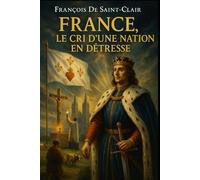France, le cri d’une nation en détresse